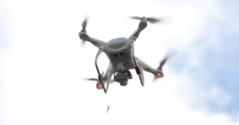 Rainy NYE Could Cost Shellharbour Council Thousands in Drone Show
