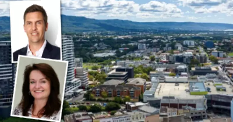 RBA Rate Hike Adds $146 to Illawarra Mortgages