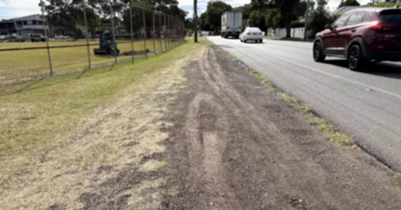 Redhead E-Bike Incident: Driver Sentenced for Vigilante Act