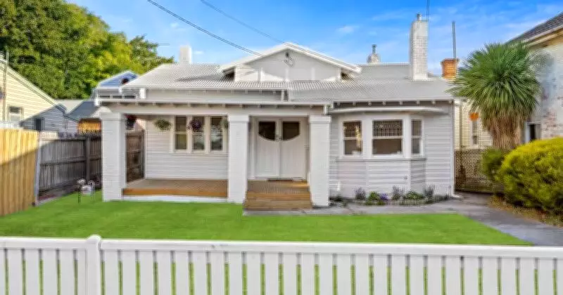 Regional Australia Bargain Homes Emerge in Ballarat and Dubbo