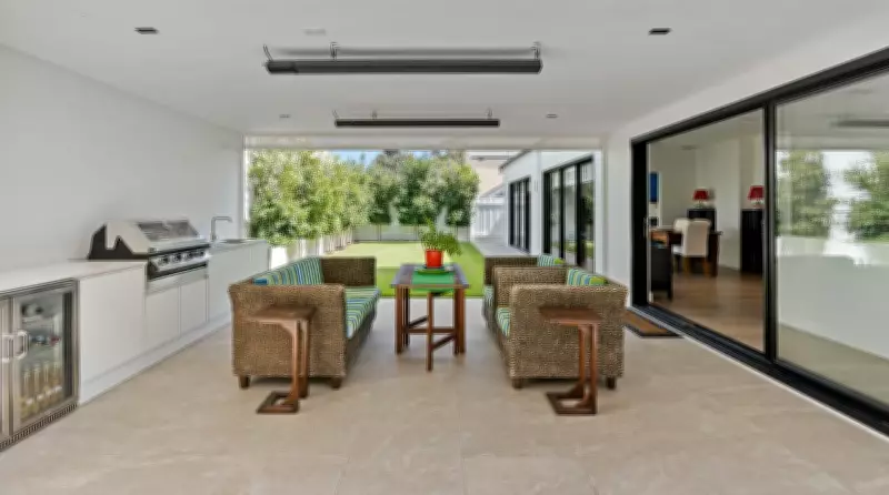 Renovated Claremont Gem Blends Victorian Charm with Modern Luxury