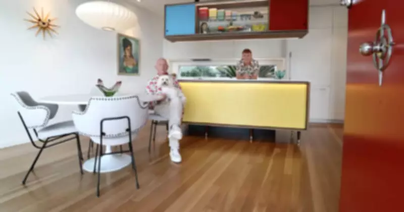 Renovated Kiama Mid-Century Home Reduced to Under $2 Million
