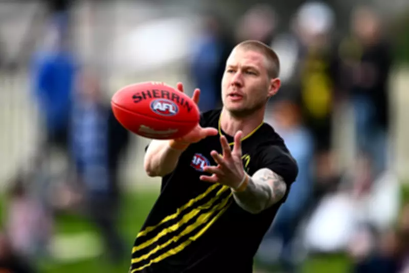 Richmond coach Adem Yze vows to retain defender Nathan Broad