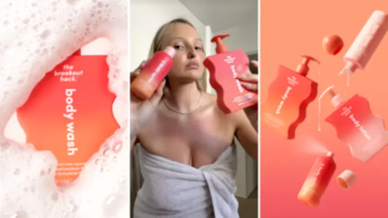 Riley Hemson's Bridal Skincare Secret: The Breakout Hack Revealed