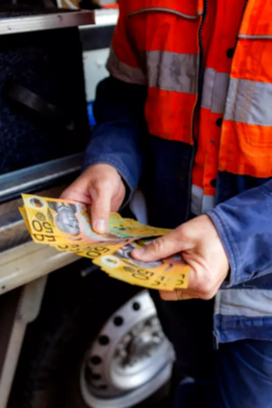 Rip-Off Economy: Paying More, Getting Less Becomes the New Normal