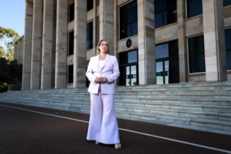 Rita Saffioti: WA Budget to Tackle Housing Crisis with Major Reforms