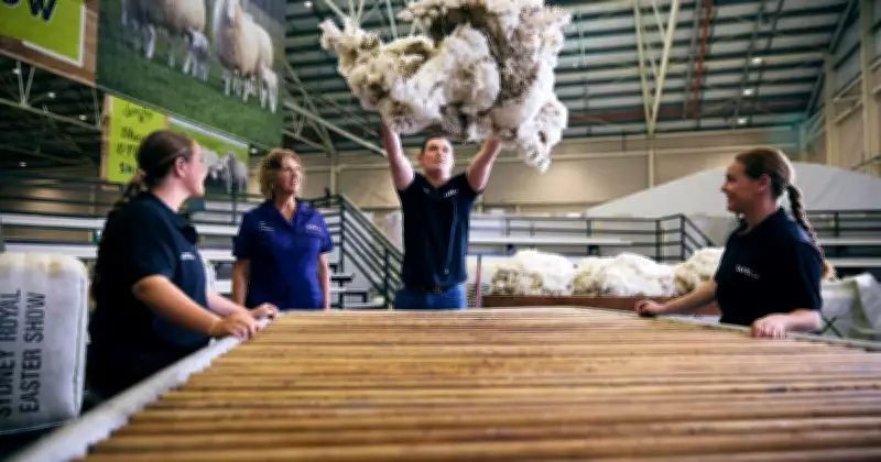 Riverina Ag Day plants seeds for high-tech farming future