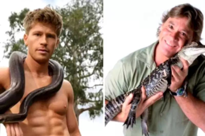 Robert Steve Irwin: A Tribute to a Wildlife Warrior's Legacy