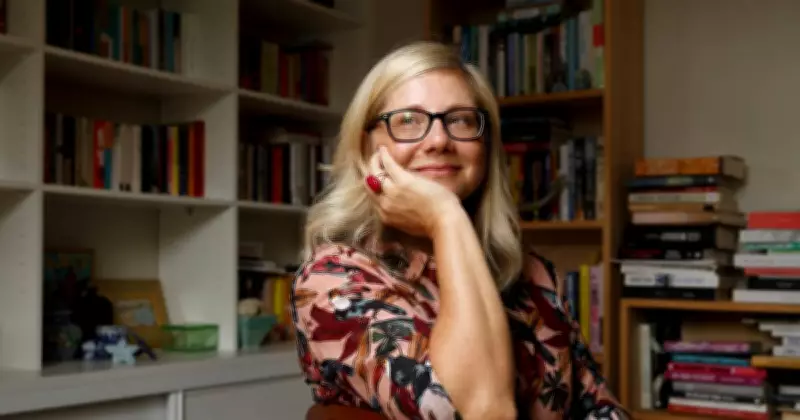 Rosemarie Milsom on the Politics and Challenges of Running a Writers Festival