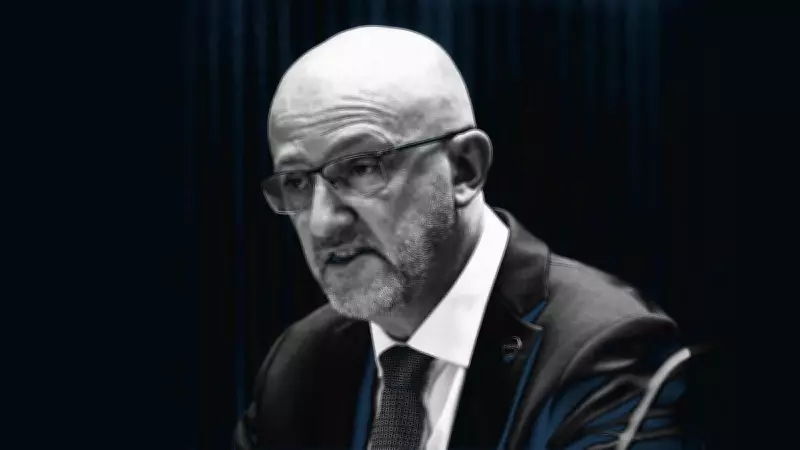Royal Commission Softball Questions to ASIO Chief on Bondi Massacre