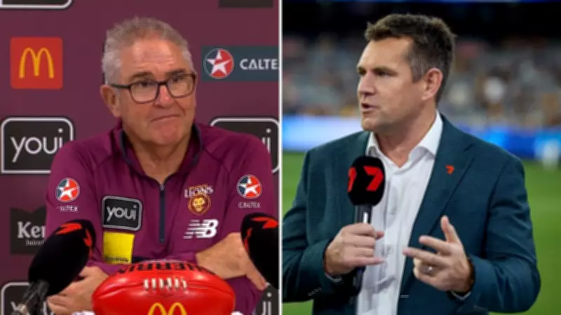 Ryan Lester: From AFL fringe to Lions' reliable backman at 33