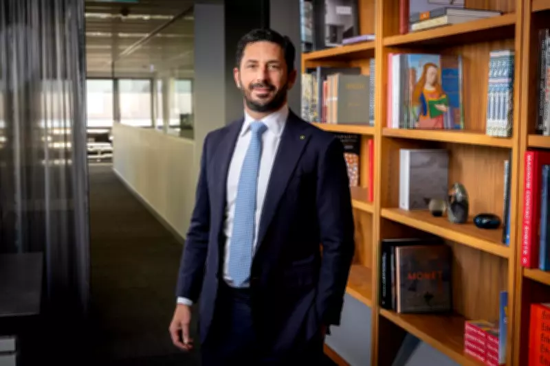 Ryan Stokes warns SGH may move investments offshore after tax changes