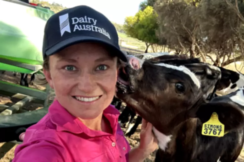 SA Dairy Farms Face Housing, Fertiliser, and Fuel Crises