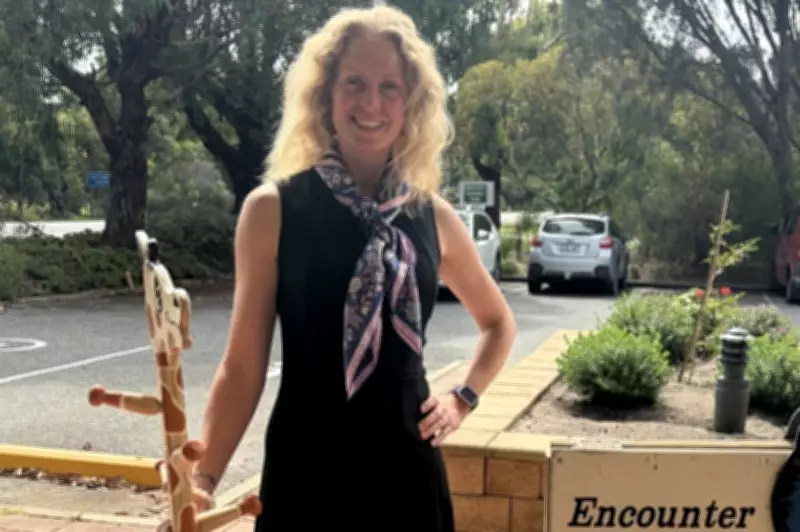 SA Entrepreneurs Only Aussies Selected for Seattle Accelerator