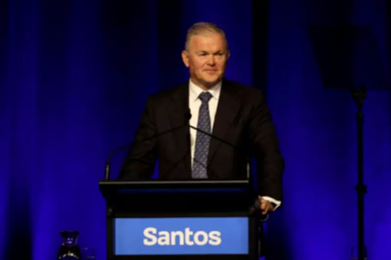 SA Gas Giants Fall as Govt Bolsters Fuel Reserves