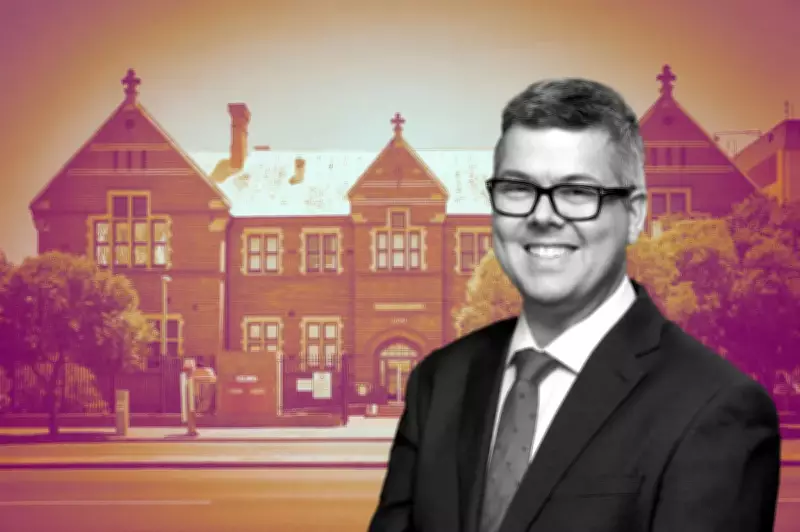 SA Government Extends Serco Contract for Adelaide Remand Centre by Five Years