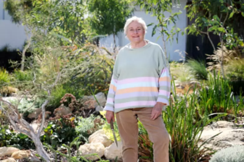 Sabrina Hahn’s gardening tips: feijoas, camellias, ladybirds and more