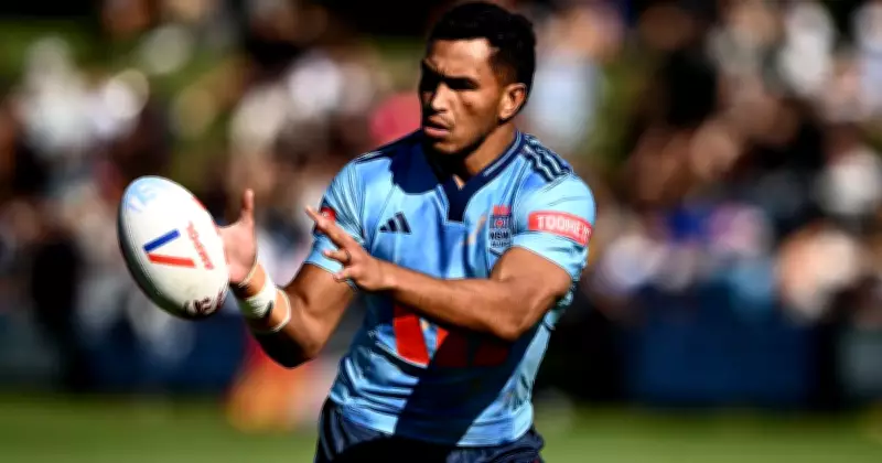 Saifiti's Origin Comeback Fueled by Daniel's Retirement