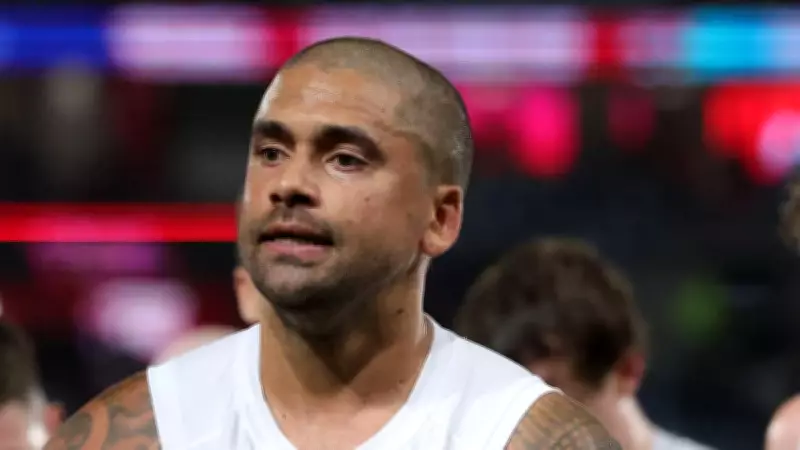 Saints star Hill reveals he wanted to quit AFL amid mental health struggle