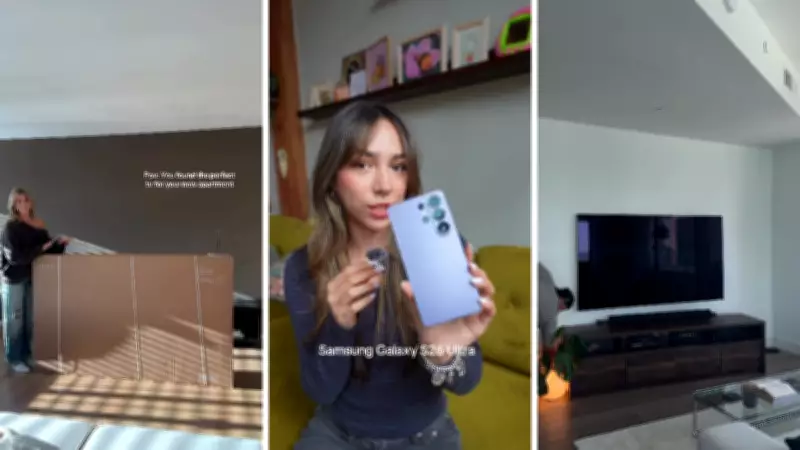 Samsung Secret Sale: Up to $600 Off Galaxy Phones for 48 Hours