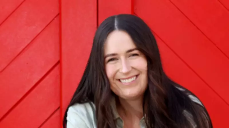 Sarah Mannagh on the year that nearly broke her and why she's ready to celebrate Mother's Day