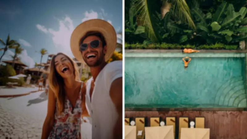 Secret membership saves Aussies up to $6,000 a year on holidays