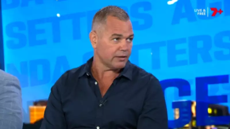 Seibold Opens Up on Manly Exit, Joins Collingwood as Consultant