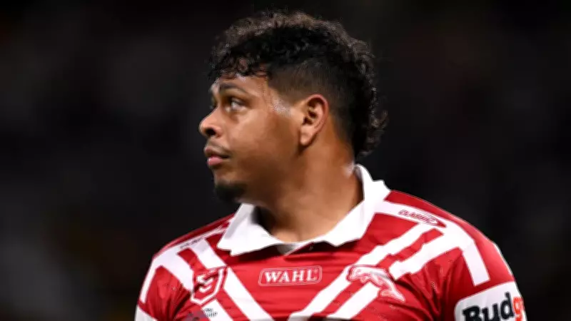 Selwyn Cobbo's Origin recall deserved after stunning form for Dolphins