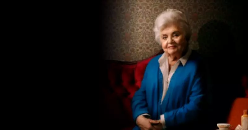 Seniors Who Slay: True Crime's New Niche with Killer Grannies