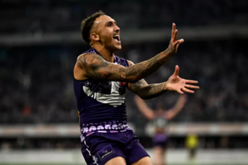 Shai Bolton: Mark and Goal of Year for Family and Culture