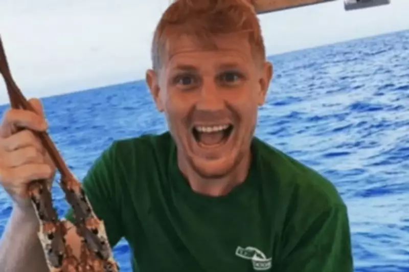 Shark Attack Victim Michael Jensz Identified in South Australia