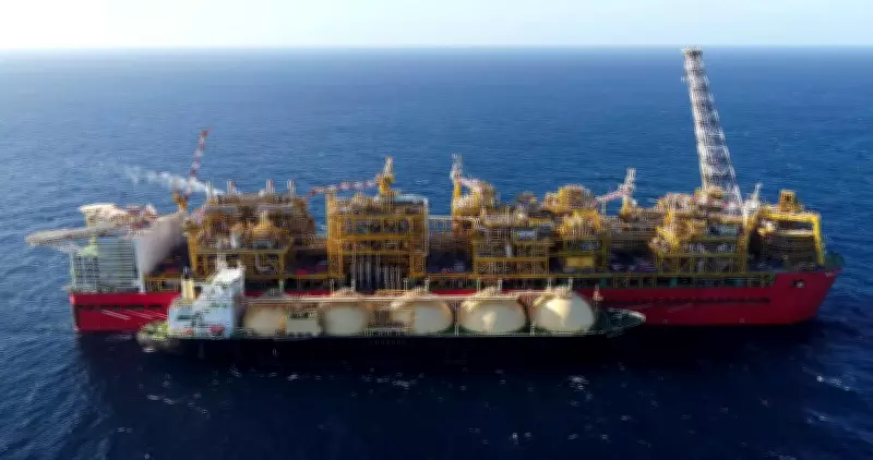 Shell Australia returns $930m in dividends despite profit dip