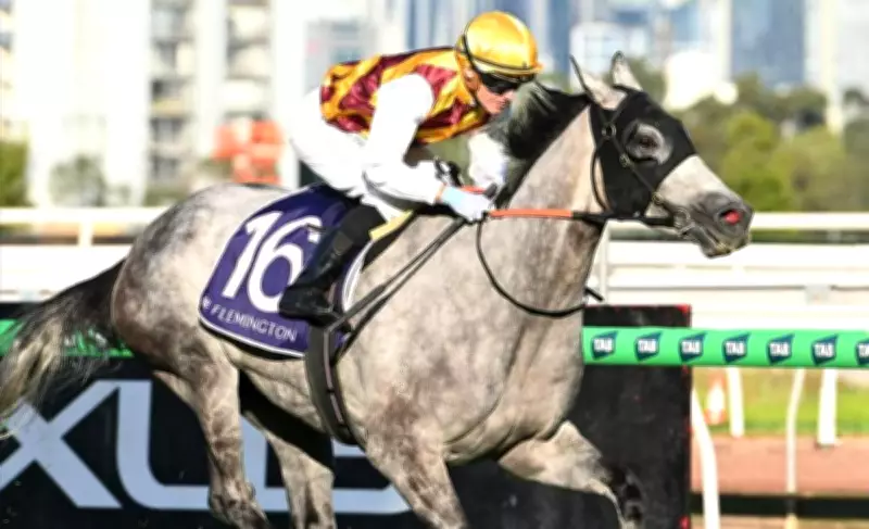 Silvasista aims for rare St Leger-Derby double in SA Derby