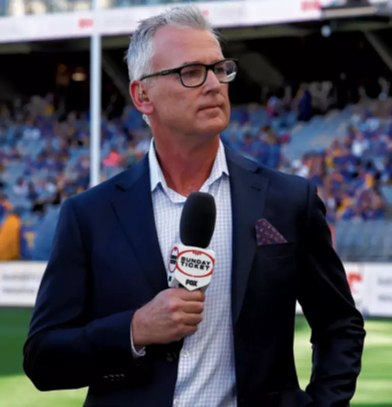 Simpson rules out Carlton coaching job despite Blues approach