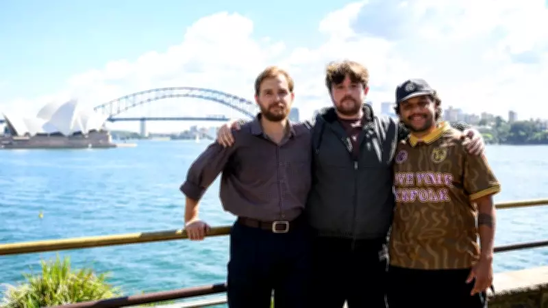 Six Australians Detained by Israel Released in Crete After Aid Flotilla