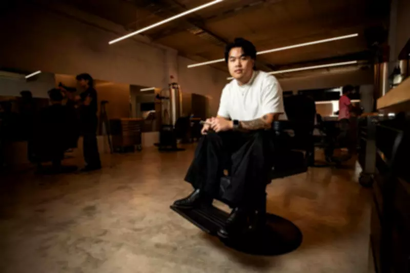 Small Businesses Neglected in 2026 Budget Says Studio Owner