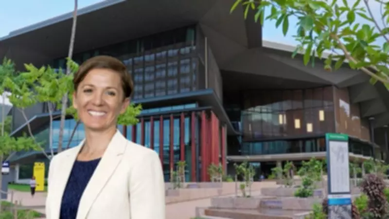 Smart Precinct NQ Hosts Founder Showcase Amid Survival Battle