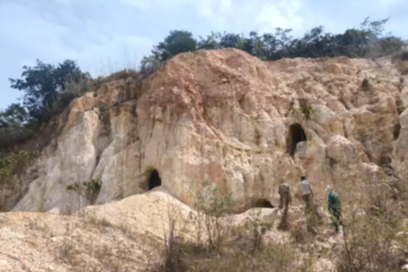 Solis Minerals to start lithium drilling in Brazil in June
