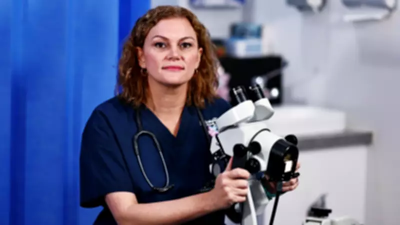 Sonographer Shortage in Cairns Puts Mothers and Babies at Risk
