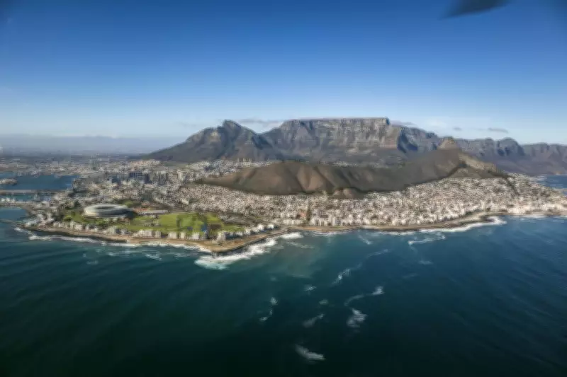 South Africans with Australian Passports Need SA Passport to Enter