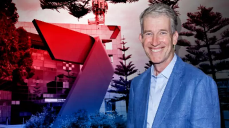 Southern Cross Media Chair Heith Mackay-Cruise to Exit Company