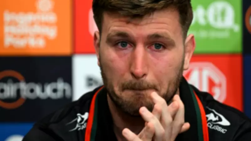 Souths captain Murray pays tribute to Arrow's courage after MND retirement