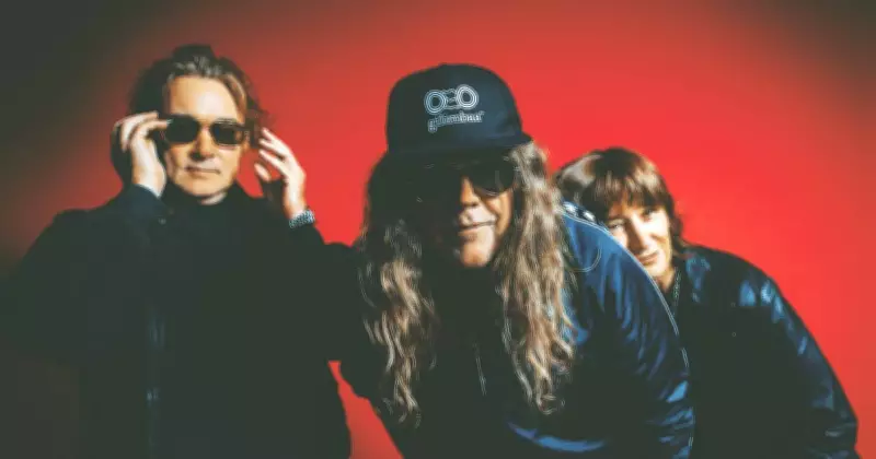 Spiderbait Adds Newcastle Show to Ivy & the Big Apples 30-Year Tour