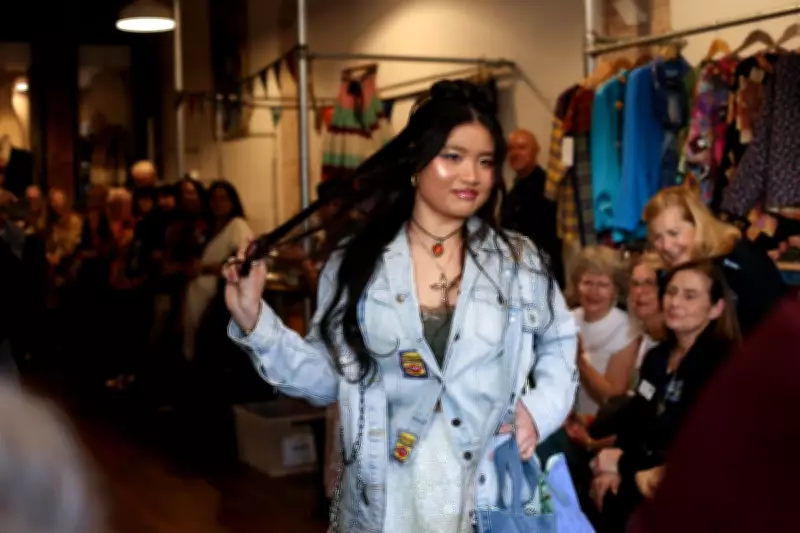 St Pat’s Opens New Op-Shop in Fremantle to Combat Homelessness