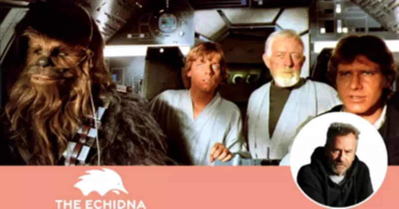 Star Wars Day: Why the Franchise Endures After 49 Years