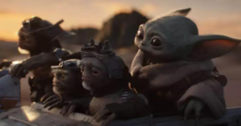 Star Wars: The Mandalorian and Grogu – Our Reviewers' Verdict Is In