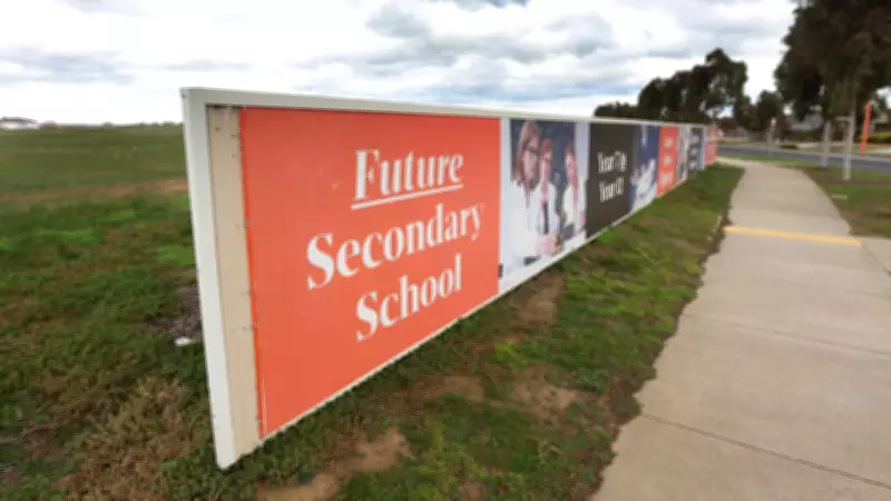 State Government Funds Land Purchase for Mount Duneed Secondary School