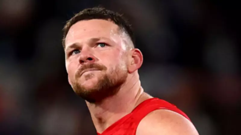 Steven May reveals mental breakdown led to sudden AFL retirement