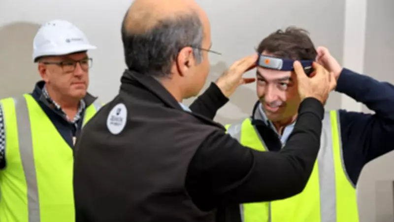 Study: Older workers less prone to worksite fatigue than younger colleagues