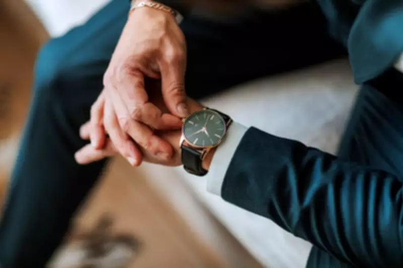 Stylish Timepieces for Every Occasion: Watches to Suit Your Everyday